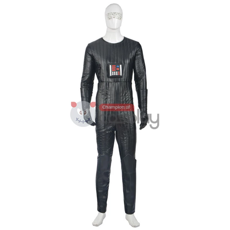 Darth Vader Costumes Star Wars Anakin Skywalker Cosplay Costume 7 Darth Vader Costumes Star Wars Anakin Skywalker Cosplay Costume - Image 5