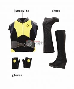 Deadpool 2 Negasonic Teenage Warhead Costume Selene Cosplay Costumes 12 Deadpool 2 Negasonic Teenage Warhead Costume Selene Cosplay Costumes -Cosplay Sales Store 4 800x800 57