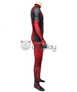 Deadpool Wade Wilson Jumpsuit Cosplay Costume -Cosplay Sales Store 4 800x800 58