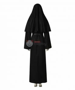 Demon Nun Costume The Nun Valak Demon Nun Cosplay Costume 14 Demon Nun Costume The Nun Valak Demon Nun Cosplay Costume -Cosplay Sales Store 4 800x800 59