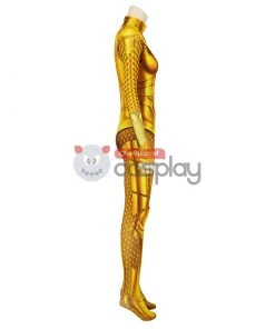 Diana Polyester Zentai Jumpsuit Woman 1984 Golden Cosplay Costume -Cosplay Sales Store 4 800x800 64