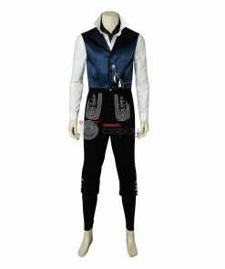 Gellert Grindelwald Costume Fantastic Beasts The Crimes Of Grindelwald Cosplay Costume -Cosplay Sales Store 4 800x800 75