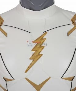 Godspeed Barry Allen Cosplay TF Season 5 White Suit -Cosplay Sales Store 4 800x800 77