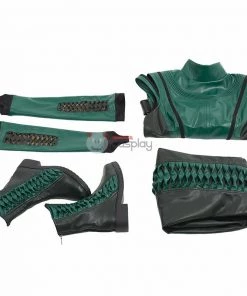 Guardians of The Galaxy 2 Costume Top Level Mantis Lorelei Cosplay Costumes -Cosplay Sales Store 4 800x800 79
