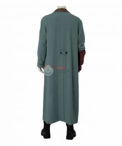 Hellboy Cosplay Costume Rise of the Blood Queen Costumes -Cosplay Sales Store 4 800x800 90