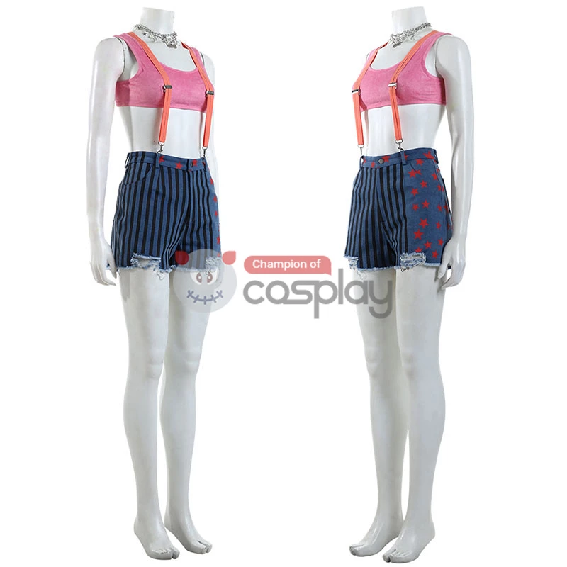 HQ Matthew Libatique Rainbow Halloween Cosplay Costume 8 HQ Matthew Libatique Rainbow Halloween Cosplay Costume - Image 6