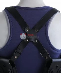 Jill Valentine Costume Resident Evil 3 Remake Cosplay Costume -Cosplay Sales Store 4 800x800 96
