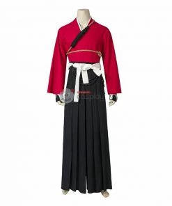 JIN Costumes Ghost Of Tsushima Cosplay Costumes 23 JIN Costumes Ghost Of Tsushima Cosplay Costumes -Cosplay Sales Store 4 800x800 97