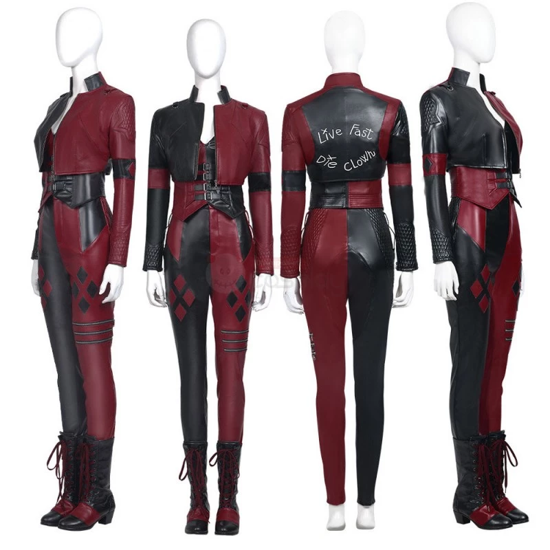 Kaley Cuoco HQ Cosplay Costume 7 Kaley Cuoco HQ Cosplay Costume - Image 5