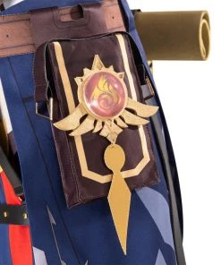 Bennett Costume Genshin Impact Cosplay Suit -Cosplay Sales Store 402 800x800 1