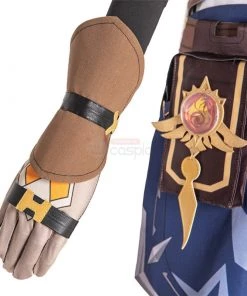 Bennett Costume Genshin Impact Cosplay Suit -Cosplay Sales Store 404 800x800 1