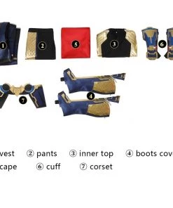 Thor Love and Thunder Costume 2022 New Thor Cosplay Suit Improved Version -Cosplay Sales Store 4949 1 800x800 1
