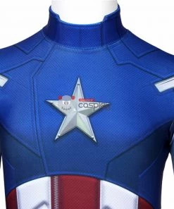 Kids Captain America Costume Avengers 1 Steve Rogers Cosplay Costume 15 Kids Captain America Costume Avengers 1 Steve Rogers Cosplay Costume -Cosplay Sales Store 5 800x800 103