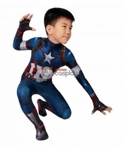 Kids Captain America Costume Avengers: Age Of Ultron Steven Rogers Cosplay Costume 18 Kids Captain America Costume Avengers: Age Of Ultron Steven Rogers Cosplay Costume -Cosplay Sales Store 5 800x800 105