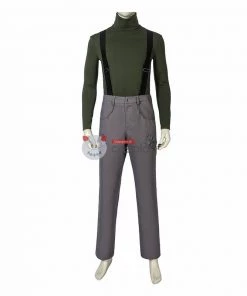 Larry Trainor Costume Doom Patrol Season 1 Negative Man Cosplay Costumes -Cosplay Sales Store 5 800x800 122