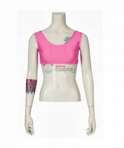 Margot Robbie HQ Cosplay Costume Halloween Suit -Cosplay Sales Store 5 800x800 123