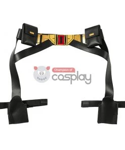 Natasha Romanoff Jumpsuit 2020 Black Widow Cosplay Costumes -Cosplay Sales Store 5 800x800 137