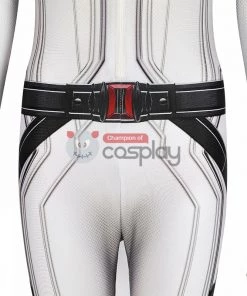Natasha Romanoff White Jumpsuit 2020 Movie Black Widow Cosplay Costume 20 Natasha Romanoff White Jumpsuit 2020 Movie Black Widow Cosplay Costume -Cosplay Sales Store 5 800x800 138