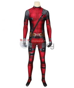 New Deadpool Wade Wilson Jumpsuit Cosplay Costume -Cosplay Sales Store 5 800x800 140