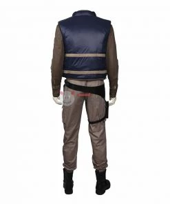 Rogue One A Star Wars Story Cassian Andor Halloween Cosplay Costume Full Suit -Cosplay Sales Store 5 800x800 158