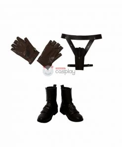 Rogue One A Star Wars Story Jyn Erso Cosplay Costume Top Level Suit -Cosplay Sales Store 5 800x800 159