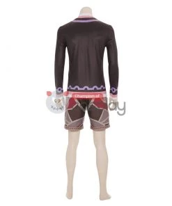 Shulk Costumes Xenoblade Chronicles Cosplay Costume -Cosplay Sales Store 5 800x800 161