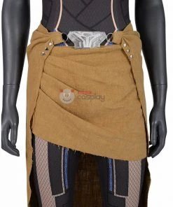 Shuri Costume Black Panther Cosplay Costume -Cosplay Sales Store 5 800x800 162