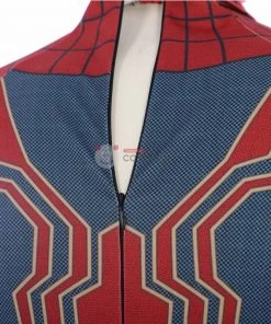 Spider Man Costume The Avengers Infinity War SpiderMan Cosplay Costumes -Cosplay Sales Store 5 800x800 164