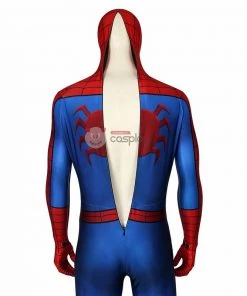 Spiderman Costume Spiderman PS4 Game Cosplay Costume -Cosplay Sales Store 5 800x800 170