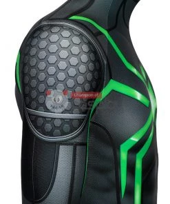 Spiderman Jumpsuit Spider Man PS4 Stealth Big Time Cosplay Costume Suit -Cosplay Sales Store 5 800x800 172