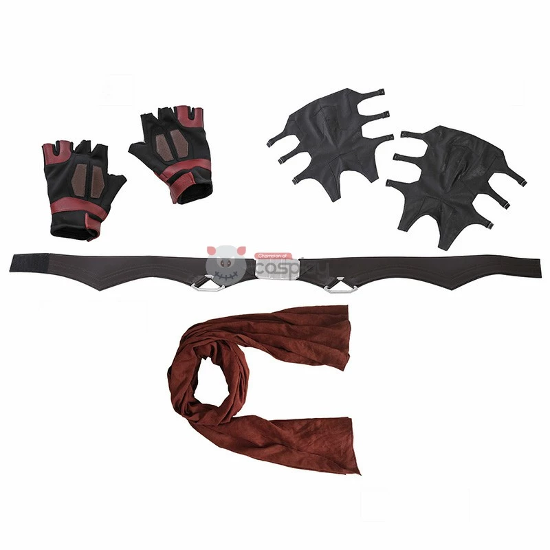 Star Lord Costume Guardians of The Galaxy 2 Cosplay Costumes Top Level 8 Star Lord Costume Guardians of The Galaxy 2 Cosplay Costumes Top Level - Image 6