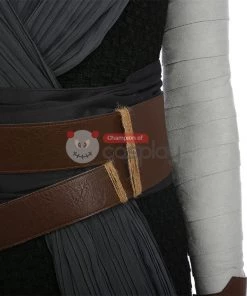 Star Wars 8 Rey Cosplay Costume Top Level 22 Star Wars 8 Rey Cosplay Costume Top Level -Cosplay Sales Store 5 800x800 176