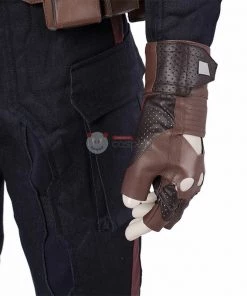 Steve Rogers Costume Avengers Endgame Captain America Cosplay Costumes -Cosplay Sales Store 5 800x800 185