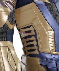 Thanos Cosplay Costume Top Level Avengers Infinity War Costume Full Set -Cosplay Sales Store 5 800x800 188