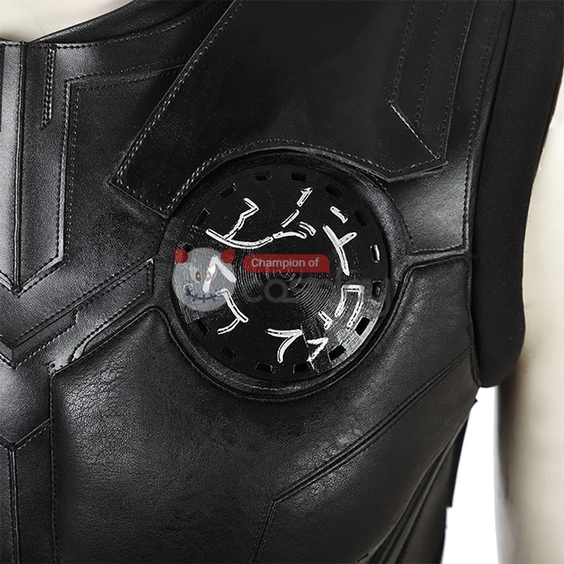 Thor Costumes Avengers Infinity War Thor Odinson Cosplay Costume 8 Thor Costumes Avengers Infinity War Thor Odinson Cosplay Costume - Image 6