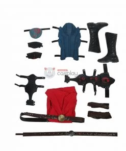 Thor Odinson Cosplay Costume Top Level Thor Costume -Cosplay Sales Store 5 800x800 202