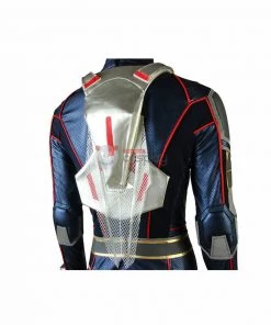 Ant Man 2 Costume Ant Man And The Wasp Hope Van Dyne Cosplay Costume -Cosplay Sales Store 5 800x800 22