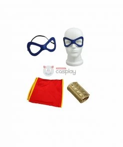 Captain Marvel Kamala Khan Cosplay Costumes -Cosplay Sales Store 5 800x800 222