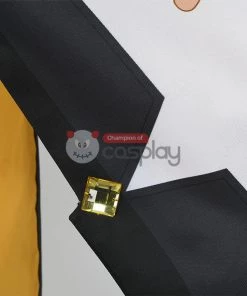 Genshin Impact Albedo Cosplay Costume -Cosplay Sales Store 5 800x800 226