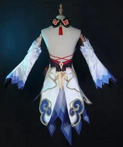 Genshin Impact Cosplay Suit Ganyu Costume -Cosplay Sales Store 5 800x800 228
