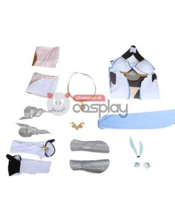 Genshin Impact Cosplay Suit Traveler Lumine Costume -Cosplay Sales Store 5 800x800 231