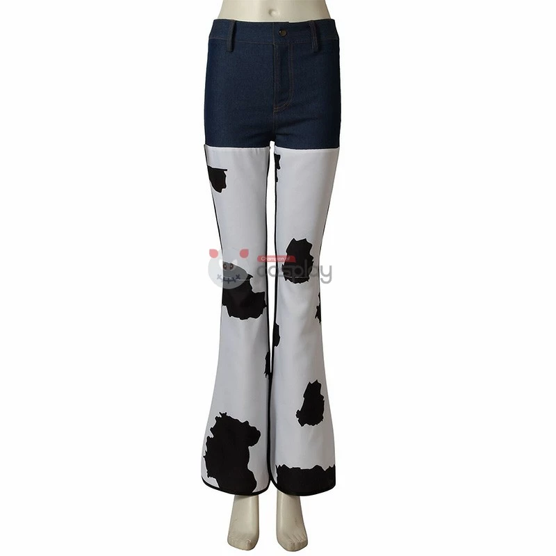 Jessie Costume Toy Story Cosplay Costumes 8 Jessie Costume Toy Story Cosplay Costumes - Image 6