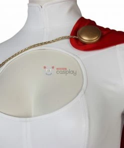 Kara Zor L Costumes Power Girl Kara Zor L Cosplay Costumes -Cosplay Sales Store 5 800x800 235