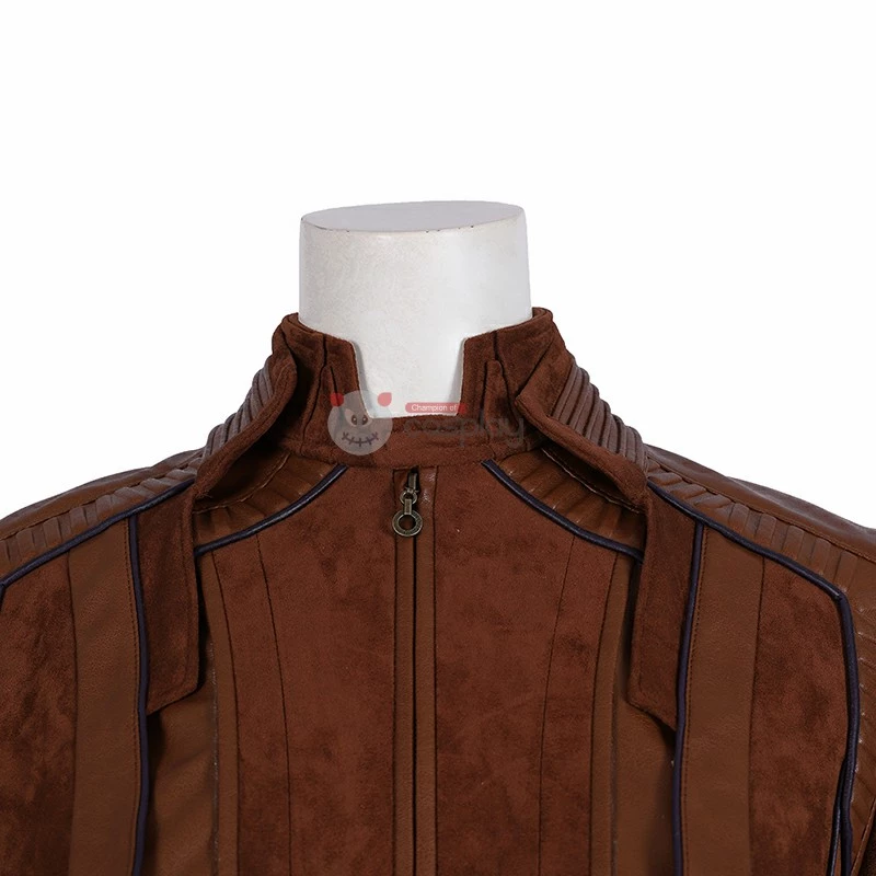 Nebula Costume Avengers Endgame Cosplay Costume 8 Nebula Costume Avengers Endgame Cosplay Costume - Image 6