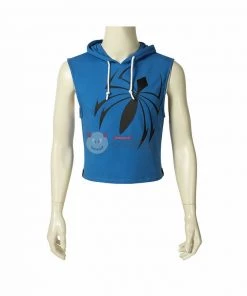 Scarlet Spider Man Costume Ben Reily Cosplay Costume -Cosplay Sales Store 5 800x800 242
