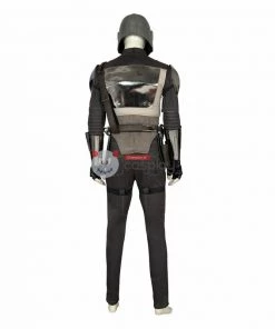 Star Wars The Mandalorian Cosplay Costume -Cosplay Sales Store 5 800x800 244