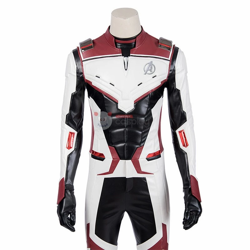 Avengers 4 Avengers Endgame Quantum Realm Cosplay Costumes 8 Avengers 4 Avengers Endgame Quantum Realm Cosplay Costumes - Image 6