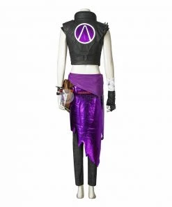 Amara Costume Borderlands 3 Cosplay Costume -Cosplay Sales Store 5 800x800 255