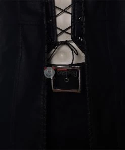 DMC5 Game Devil May Cry V Custome Sleeveless Windbreaker Jacket Cosplay Custome -Cosplay Sales Store 5 800x800 268