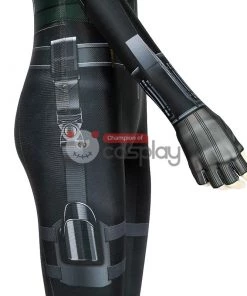 Avengers Infinity War Black Widow Costumes Natasha Romanoff Jumpsuit Cosplay Costume -Cosplay Sales Store 5 800x800 27